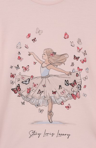 Пижама STORY LORIS, арт. 35211/2-6, фото 4