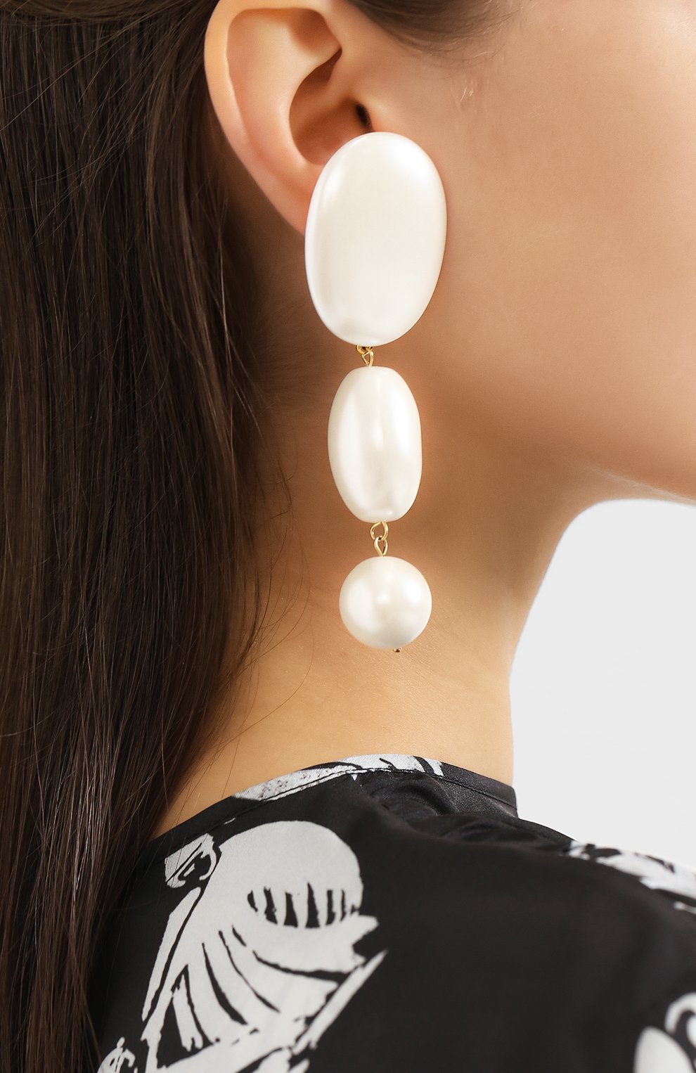 Серьги LELE SADOUGHI, арт. LS0728PE, фото 2