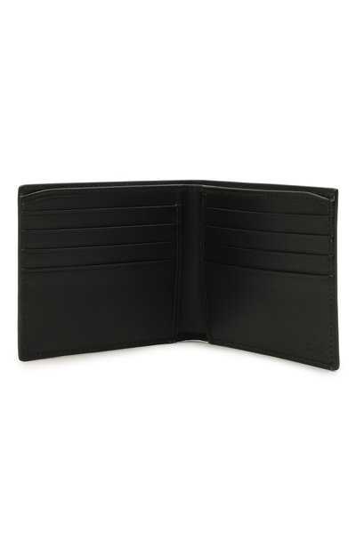 Портмоне gg supreme с принтом GUCCI, арт. 451268/K5Z1N, фото 3