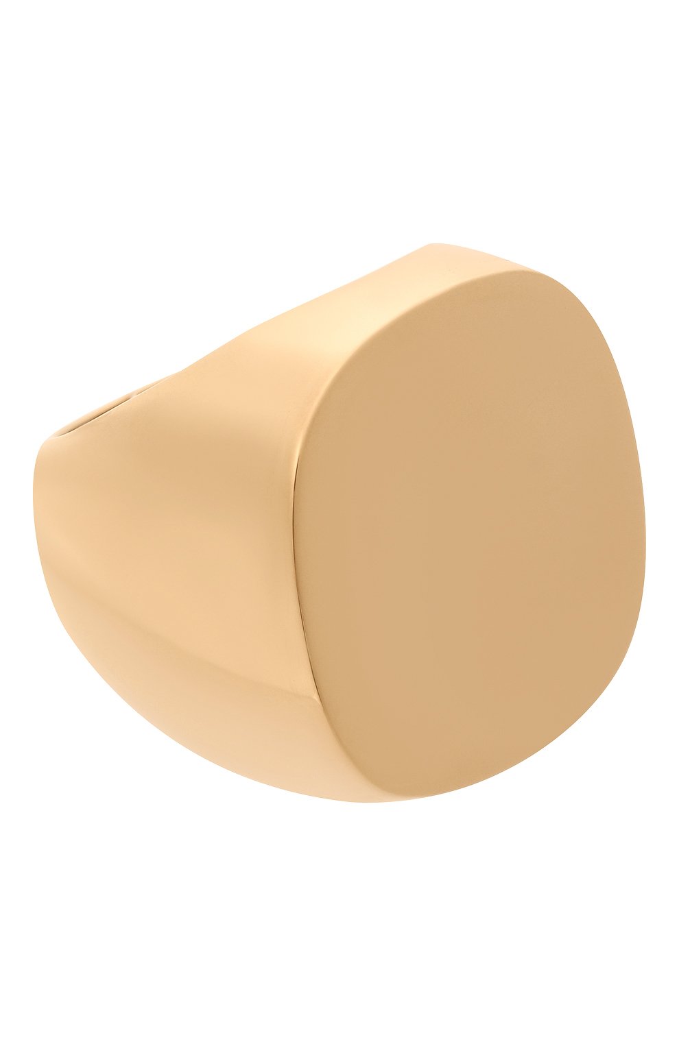 Кольцо GOHAR золотого цвета по цене 40000 руб., арт. R-3-SYG, фото 1 Кольцо GOHAR, арт. R-3-SYG, фото 1