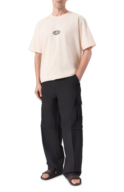 Шлепанцы timein HUGO, арт. 50557693, фото 2