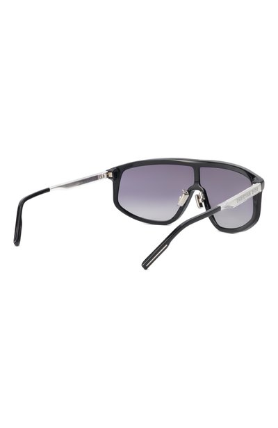 Солнцезащитные очки DIOR EYEWEAR черного цвета по цене 64950 руб., арт. DI0RTAG M1F 13A1, фото 3 Солнцезащитные очки DIOR EYEWEAR, арт. DI0RTAG M1F 13A1, фото 3