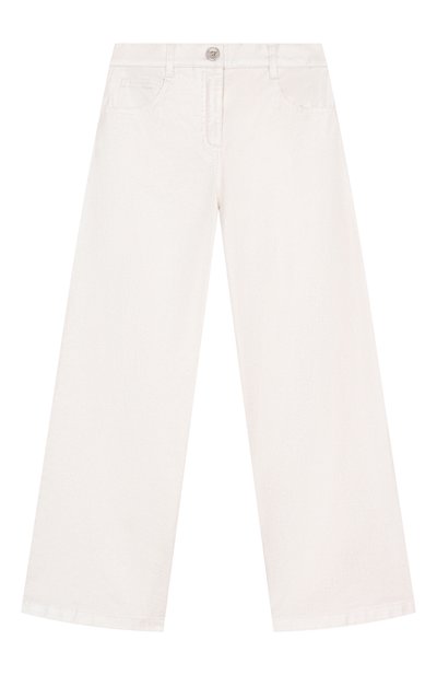 Джинсы ELEVENTY, арт. EY6A40/G0208_001