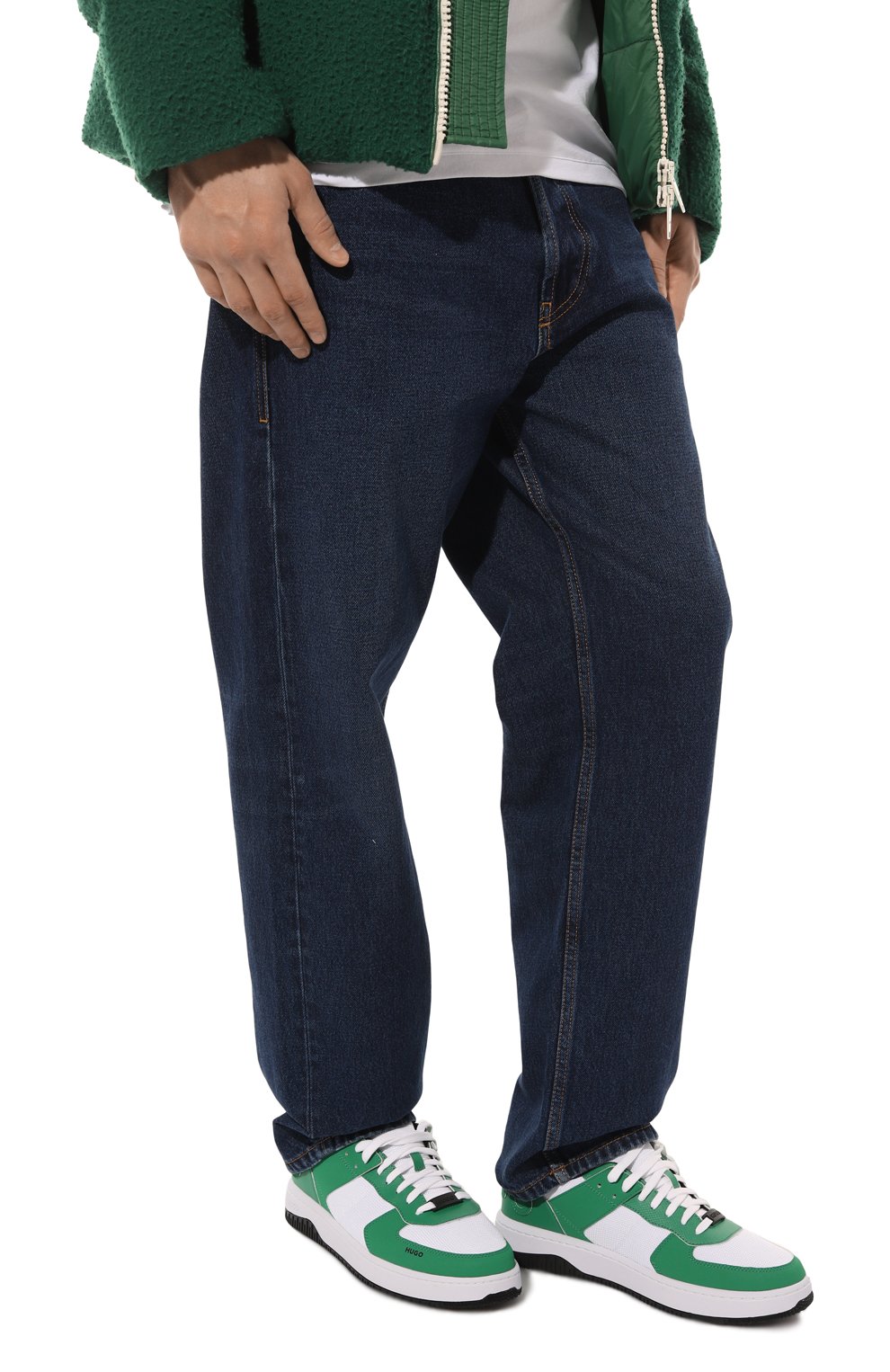 Кеды HUGO, арт. 50493125, фото 3