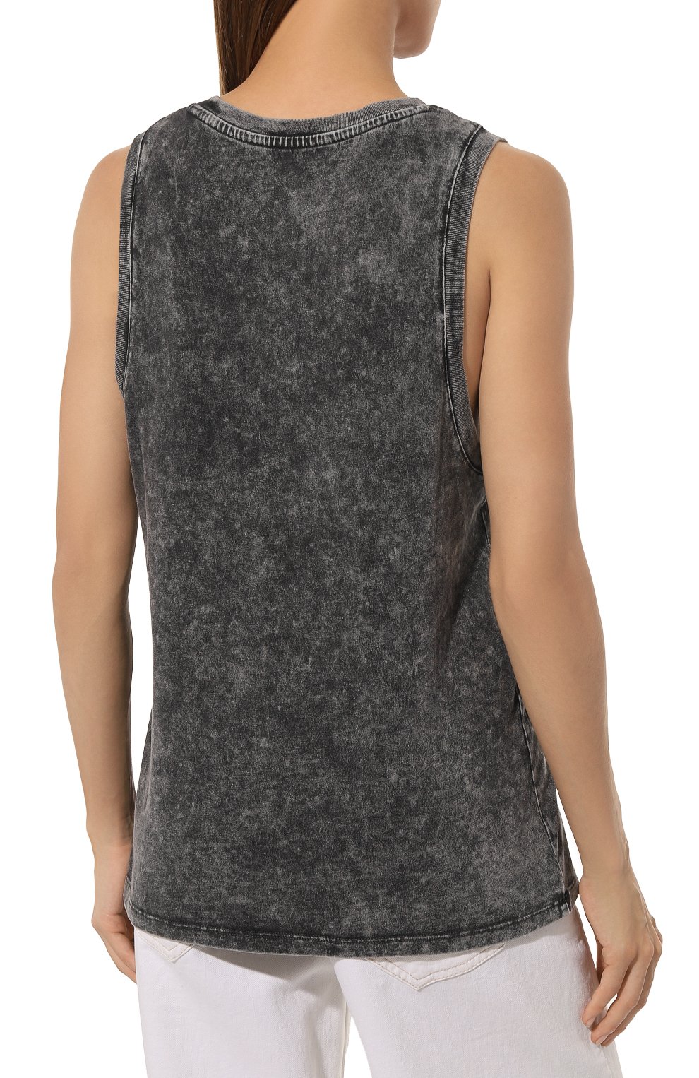 Хлопковая майка HARLEY-DAVIDSON, арт. 96209-23VW, фото 4