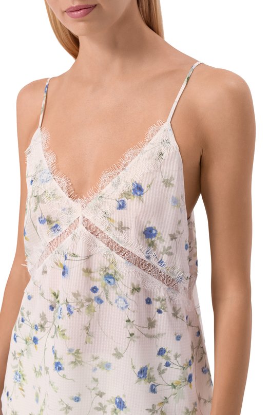 Топ Juun.J JW6264W01 Кремовый  JW6264W01 Фото 5