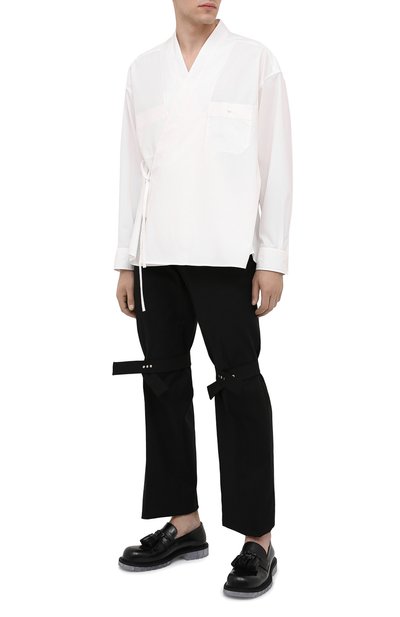 Рубашка AMBUSH, арт. BMGA014F20FAB001, фото 2