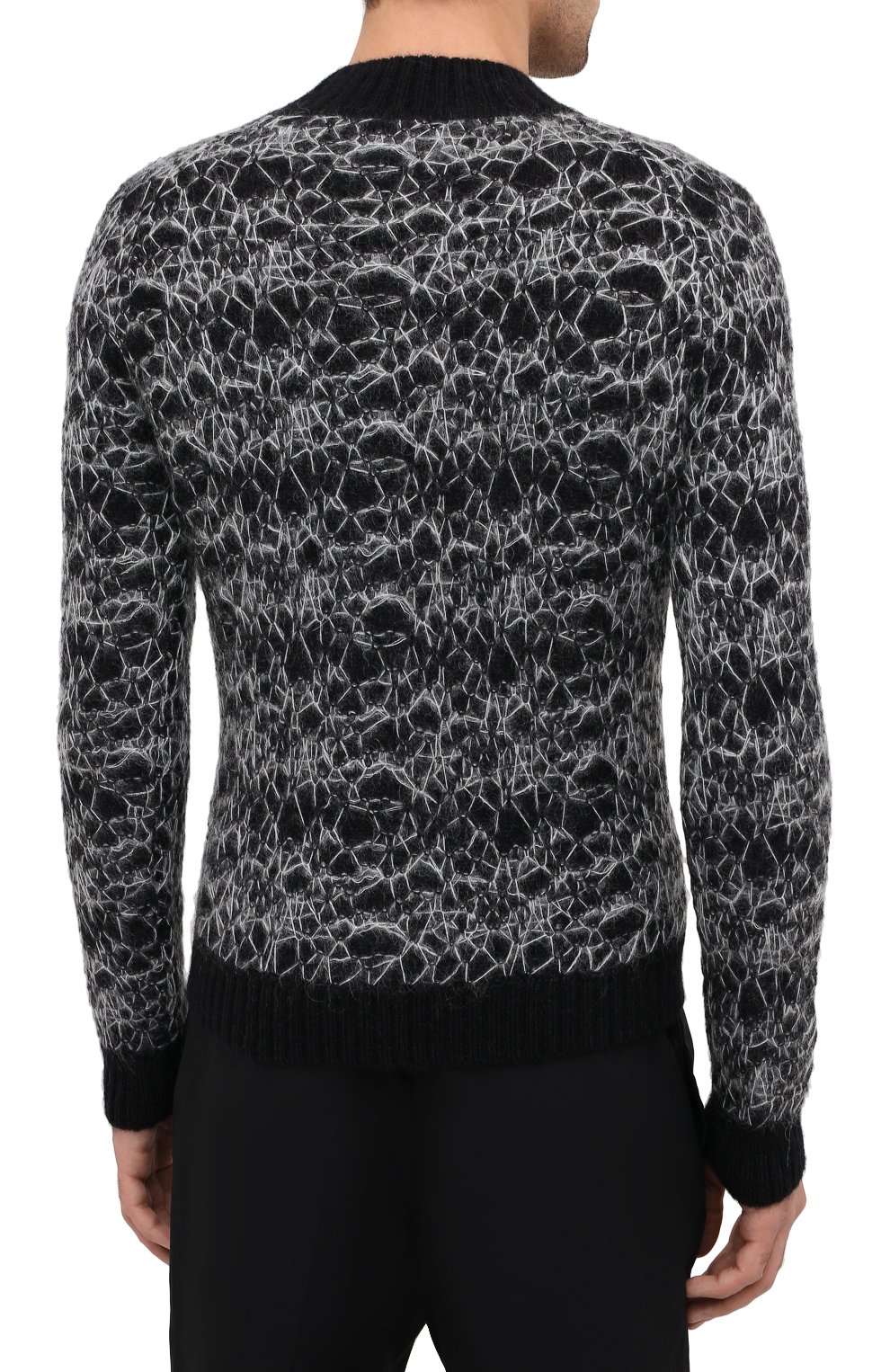 Свитер SAINT LAURENT, арт. 632007/YARW2, фото 4