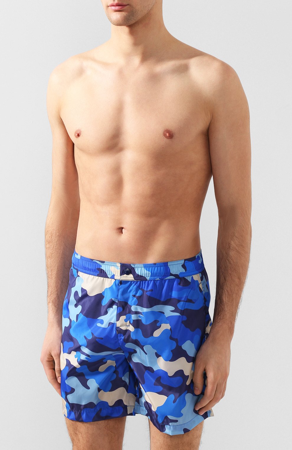 Плавки-шорты MONCLER, арт. F1-091-2C706-00-539UZ, фото 3