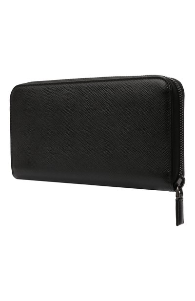 Кожаное портмоне PRADA, арт. 2ML317-C5S-F0002, фото 2