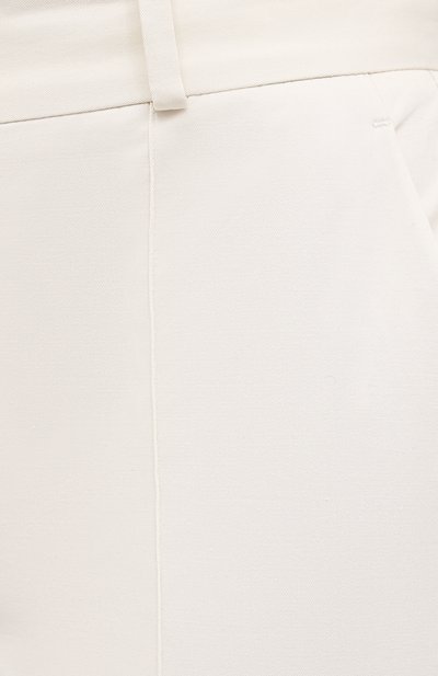 Хлопковые брюки LORO PIANA, арт. FAL0763, фото 5