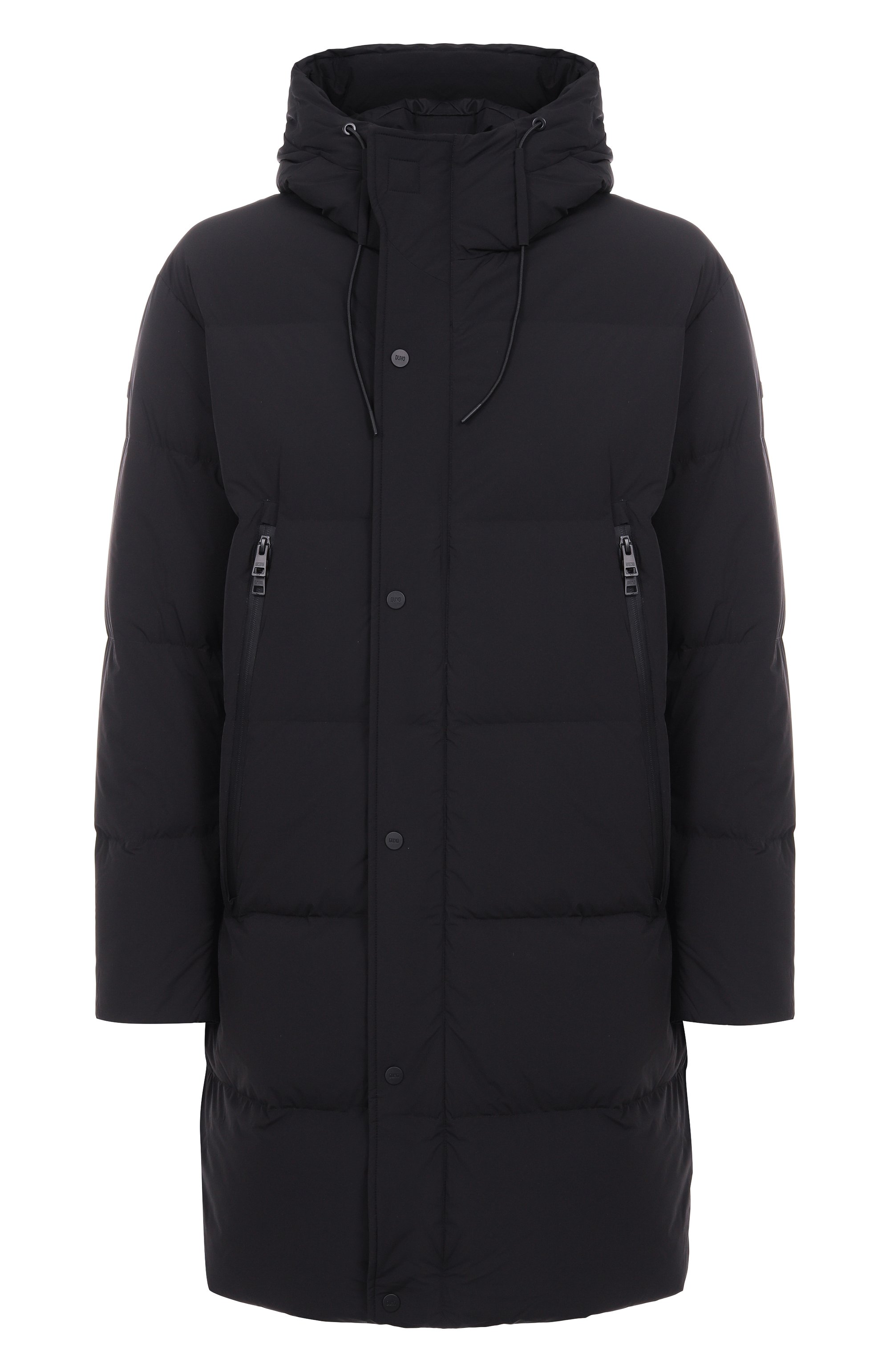 Пуховик DUNO, арт. HYPER0NE/LIC0SA 2.0, фото 1