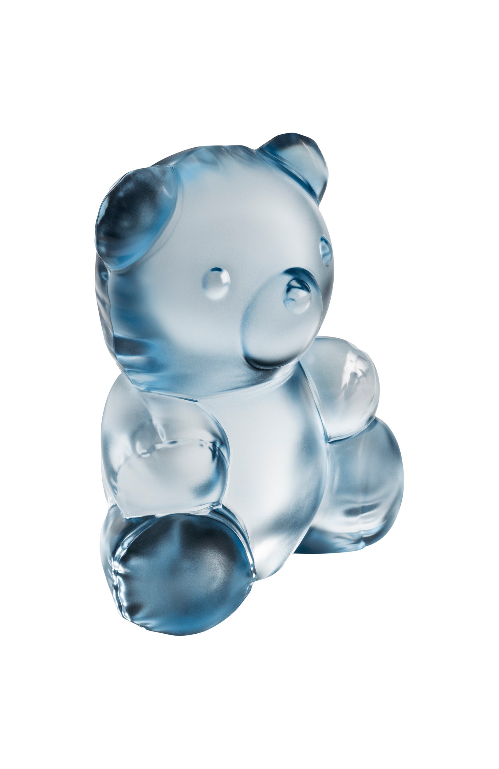 Скульптура teddy air LALIQUE, арт. 10874700, фото 3