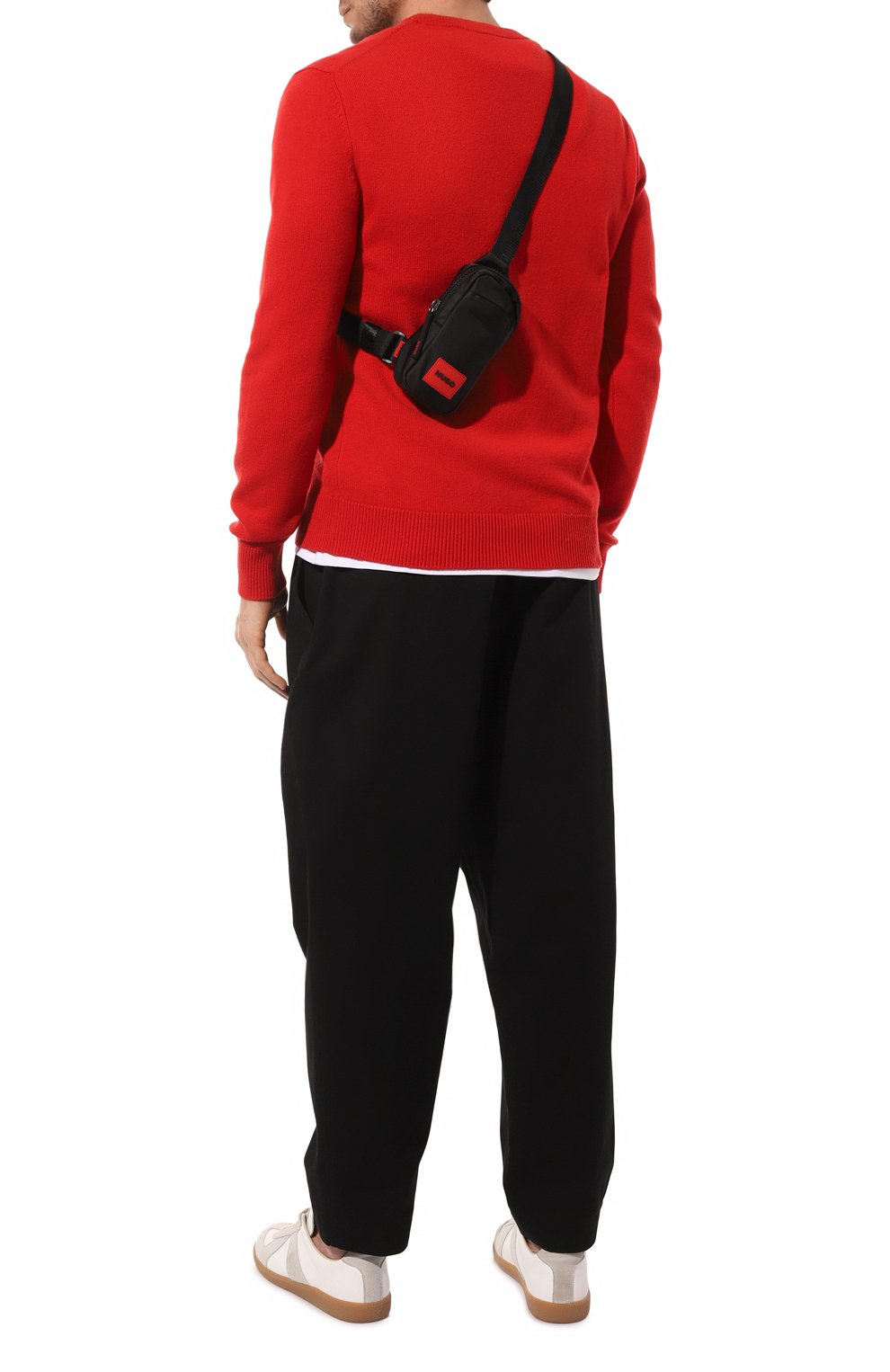 Текстильная сумка HUGO, арт. 50503711, фото 7