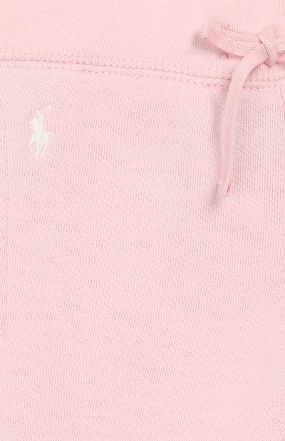 Хлопковые брюки POLO RALPH LAUREN, арт. 311698768, фото 3