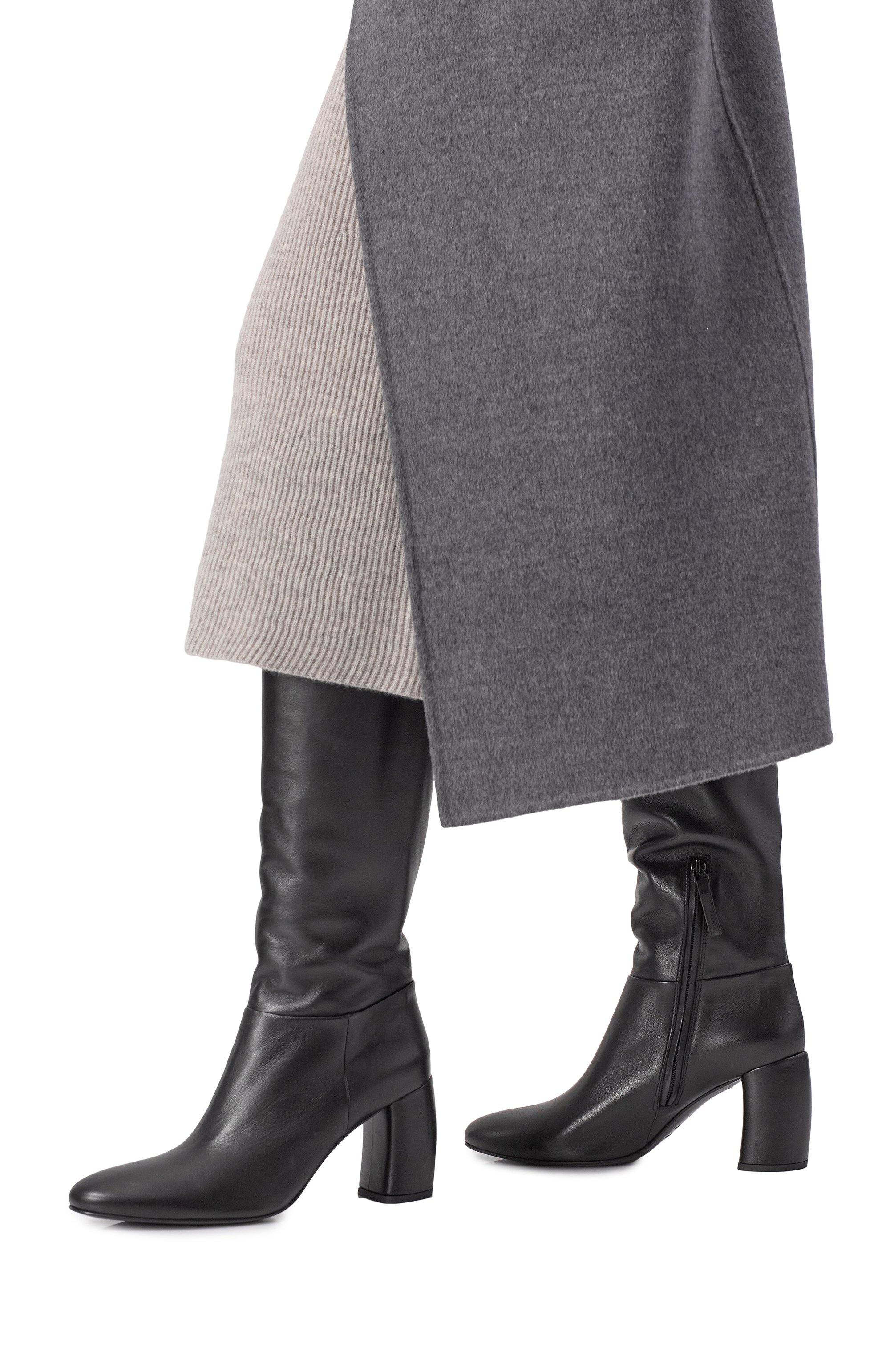 Кожаные сапоги PREMIATA, арт. M7136/NAPPA, фото 2