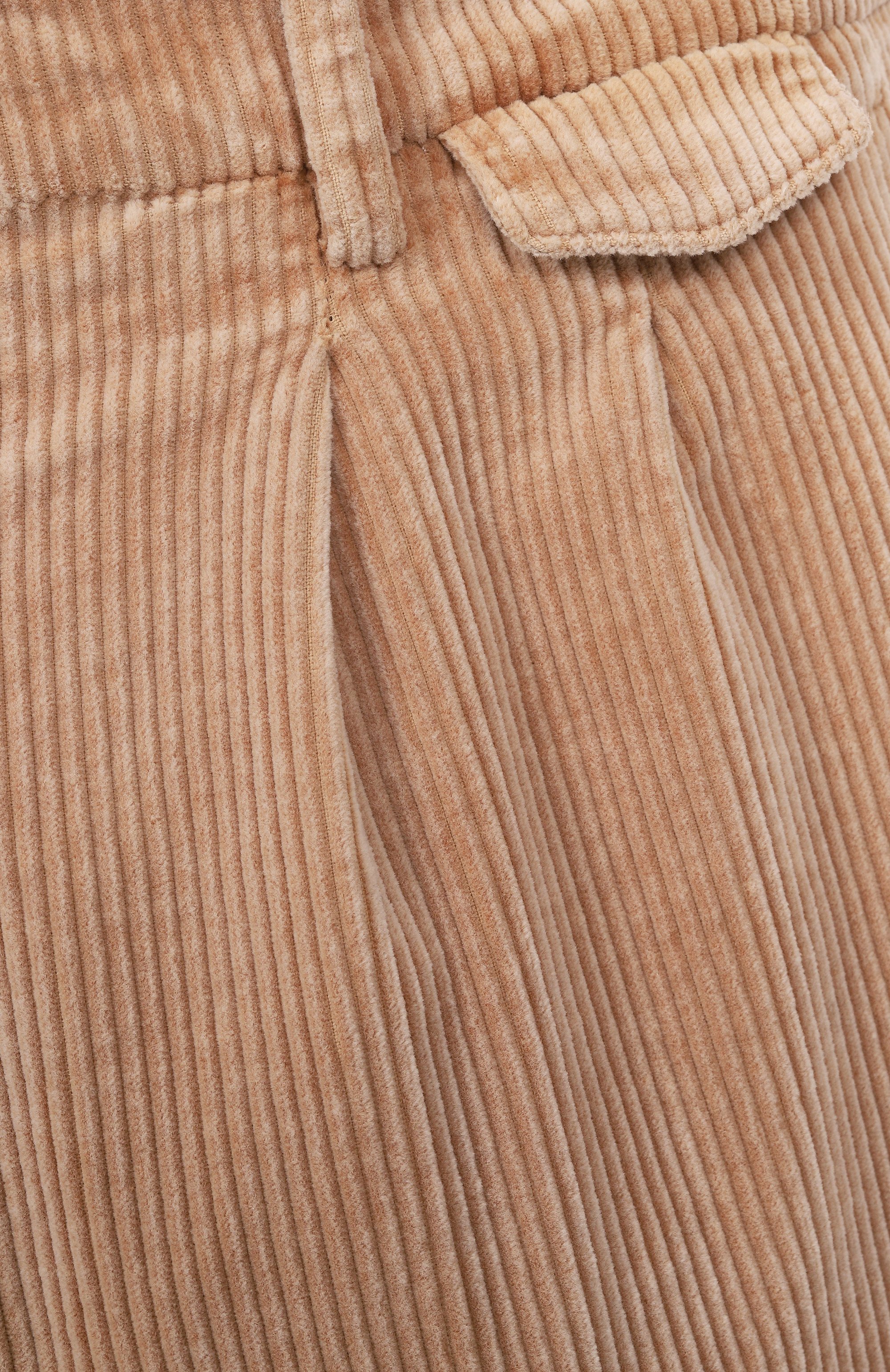 Вельветовые брюки BRUNELLO CUCINELLI, арт. M280DE1920, фото 6