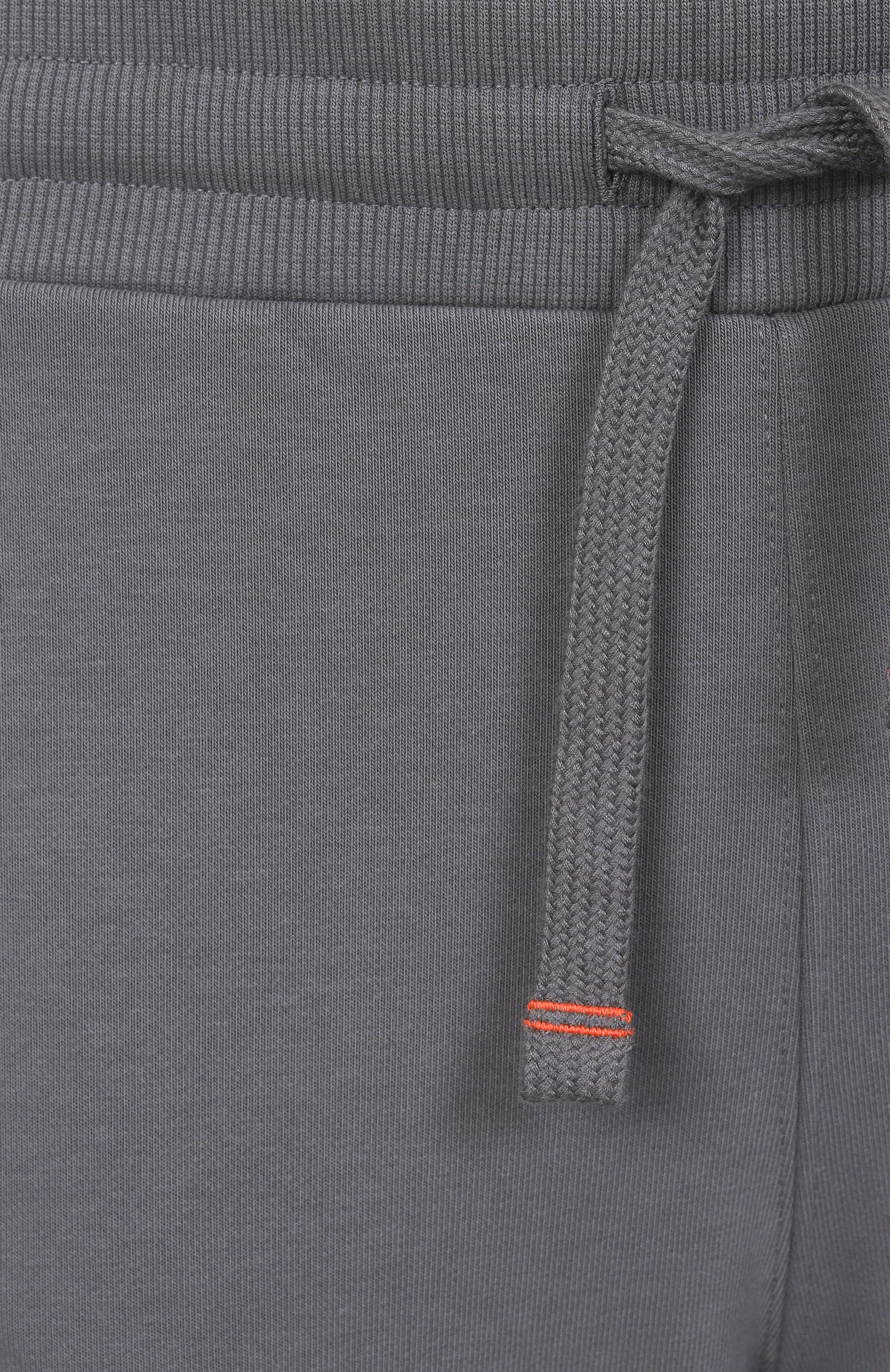 Хлопковые джоггеры PARAJUMPERS, арт. PMPAEY23, фото 6