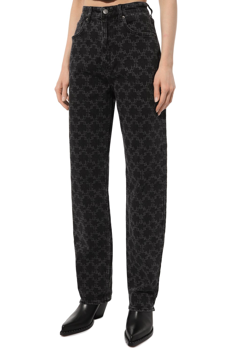 Джинсы KSUBI, арт. WSP24DJ005, фото 3