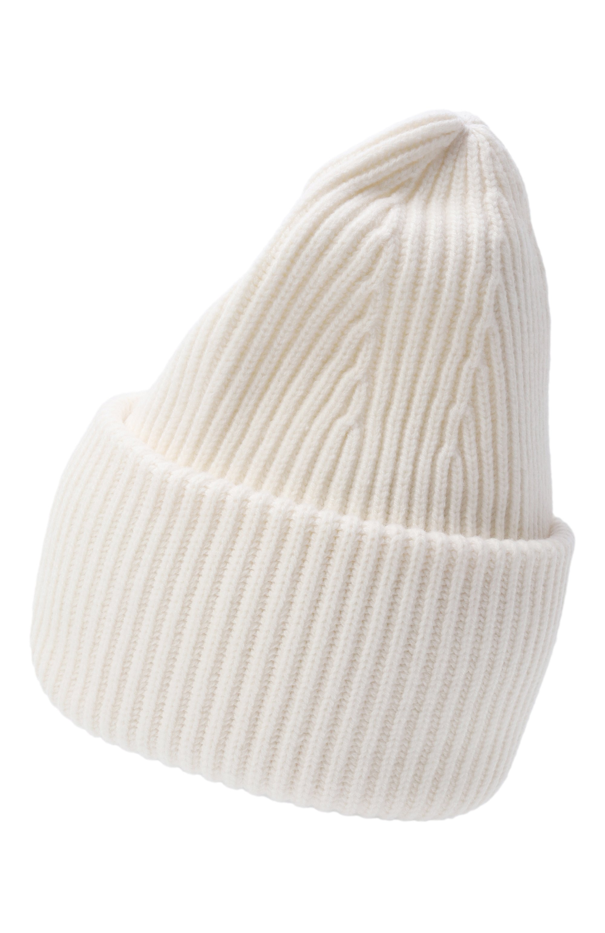 Шапка из шерсти и кашемира ADDICTED, арт. MK924, фото 2