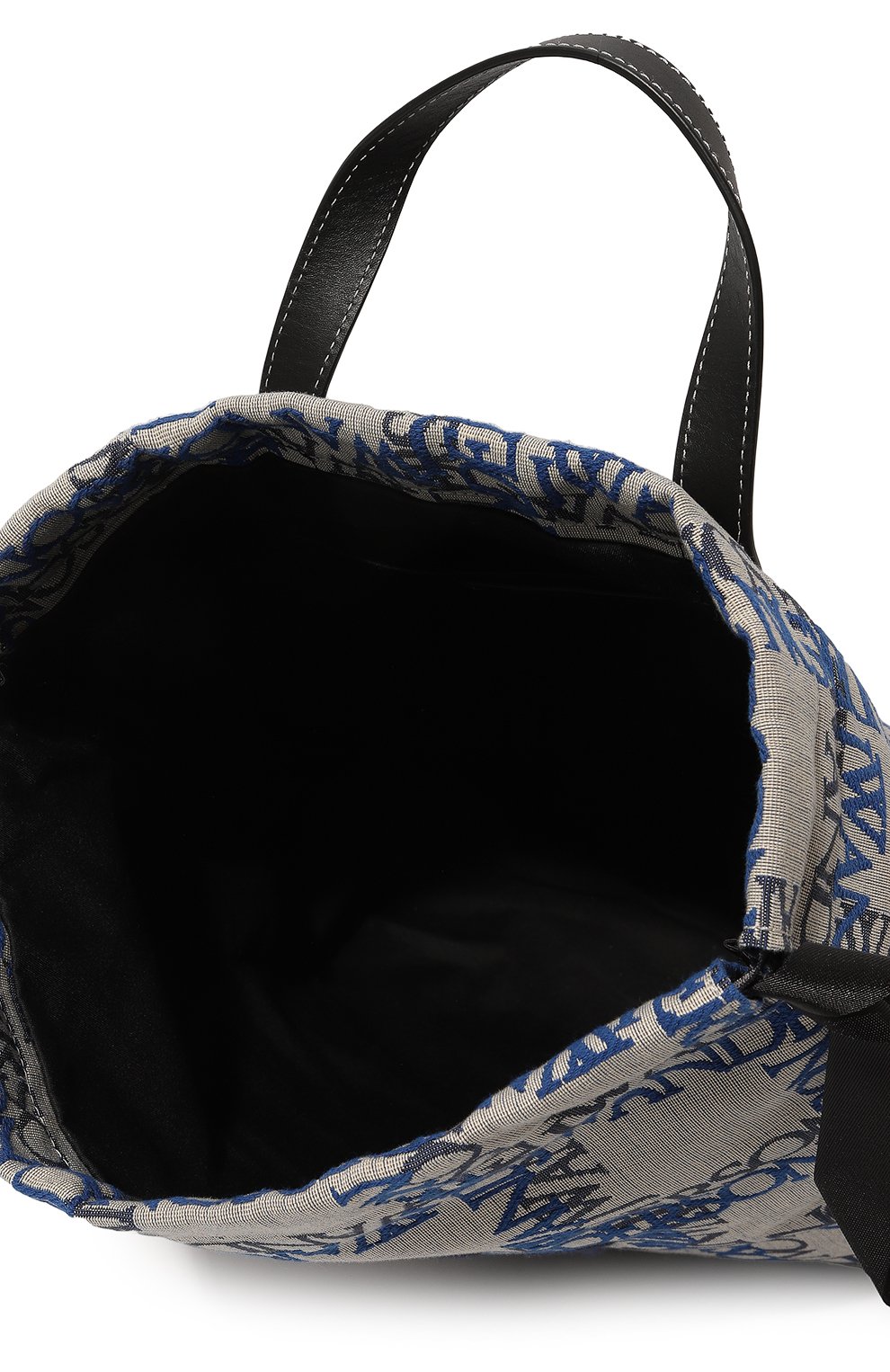 Рюкзак anchor JW ANDERSON разноцветного цвета по цене 73350 руб., арт. HB0483FA0136 614, фото 5 Рюкзак anchor JW ANDERSON, арт. HB0483FA0136 614, фото 5