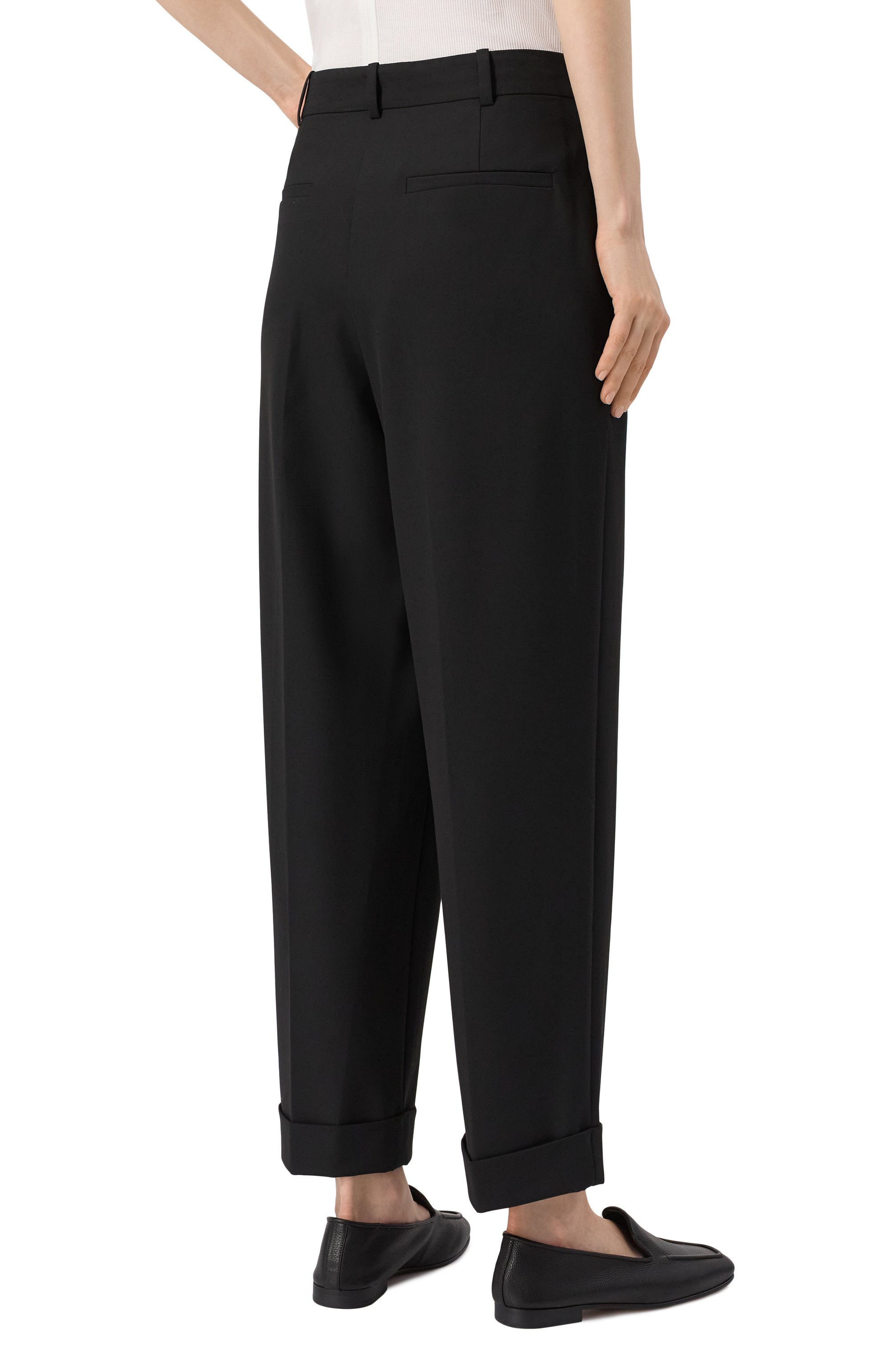 Брюки 12 STOREEZ, арт. 124806, фото 4