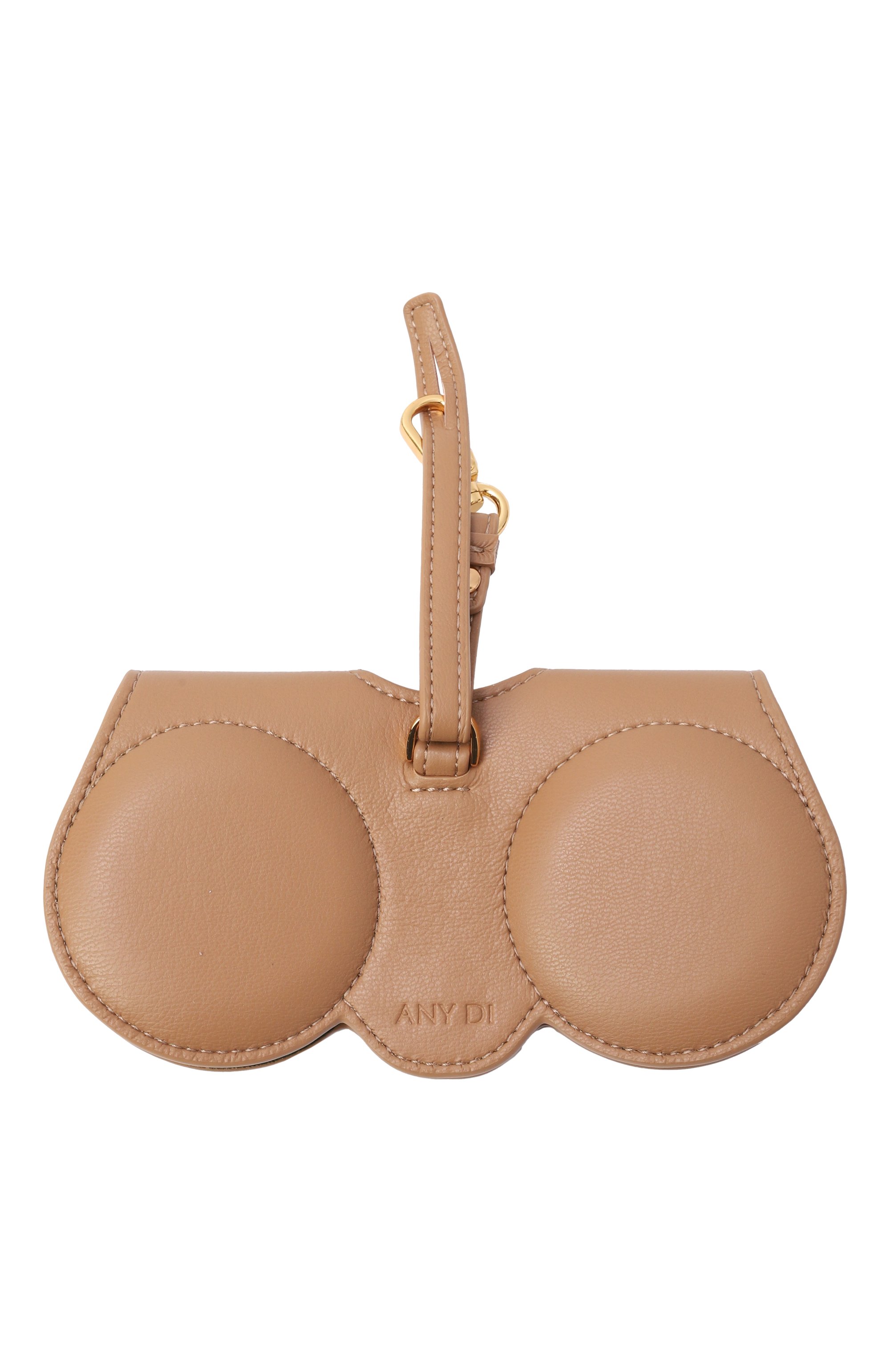 Футляр для очков ANY DI, арт. SP101652 CAMEL, фото 2