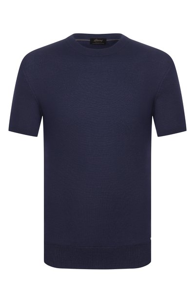 Джемпер из кашемира и шелка BRIONI, арт. UMR00L/P1K82, фото 1