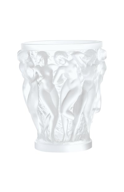 Ваза bacchantes LALIQUE, арт. 1220000