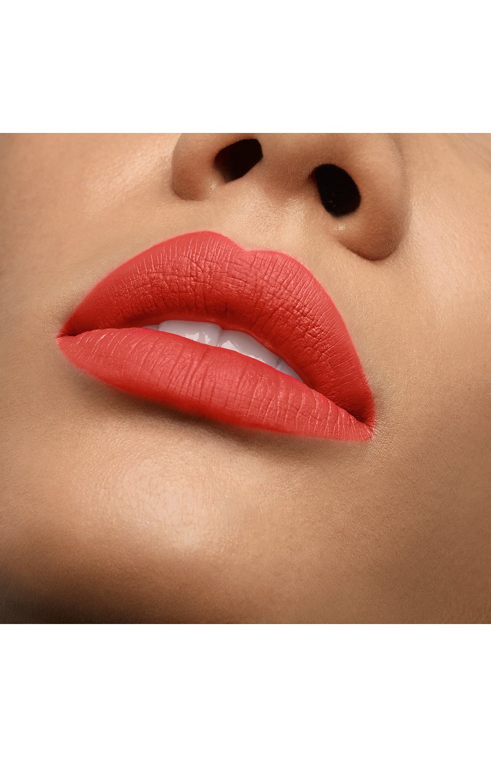 Матовая помада для губ rouge louboutin velvet matte on the go, оттенок porto pomelo CHRISTIAN LOUBOUTIN, арт. 8435415063616, фото 6