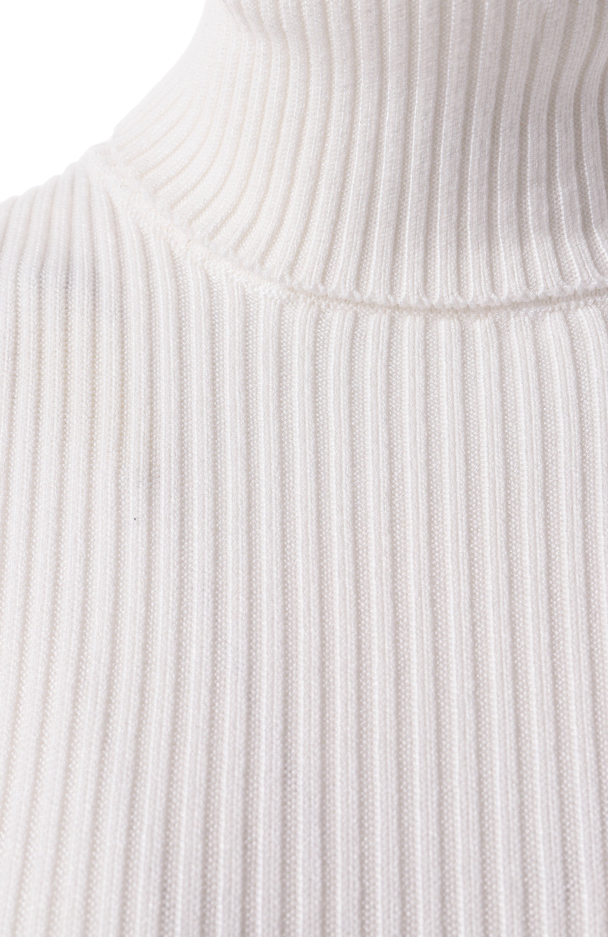 Водолазка из вискозы LIKE YANA, арт. L3-52-022-110, фото 6