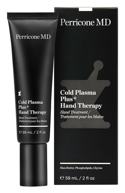 Антивозрастной многофункциональный крем для рук cold plasma plus+ (59ml) PERRICONE MD, арт. 5060746524173, фото 2