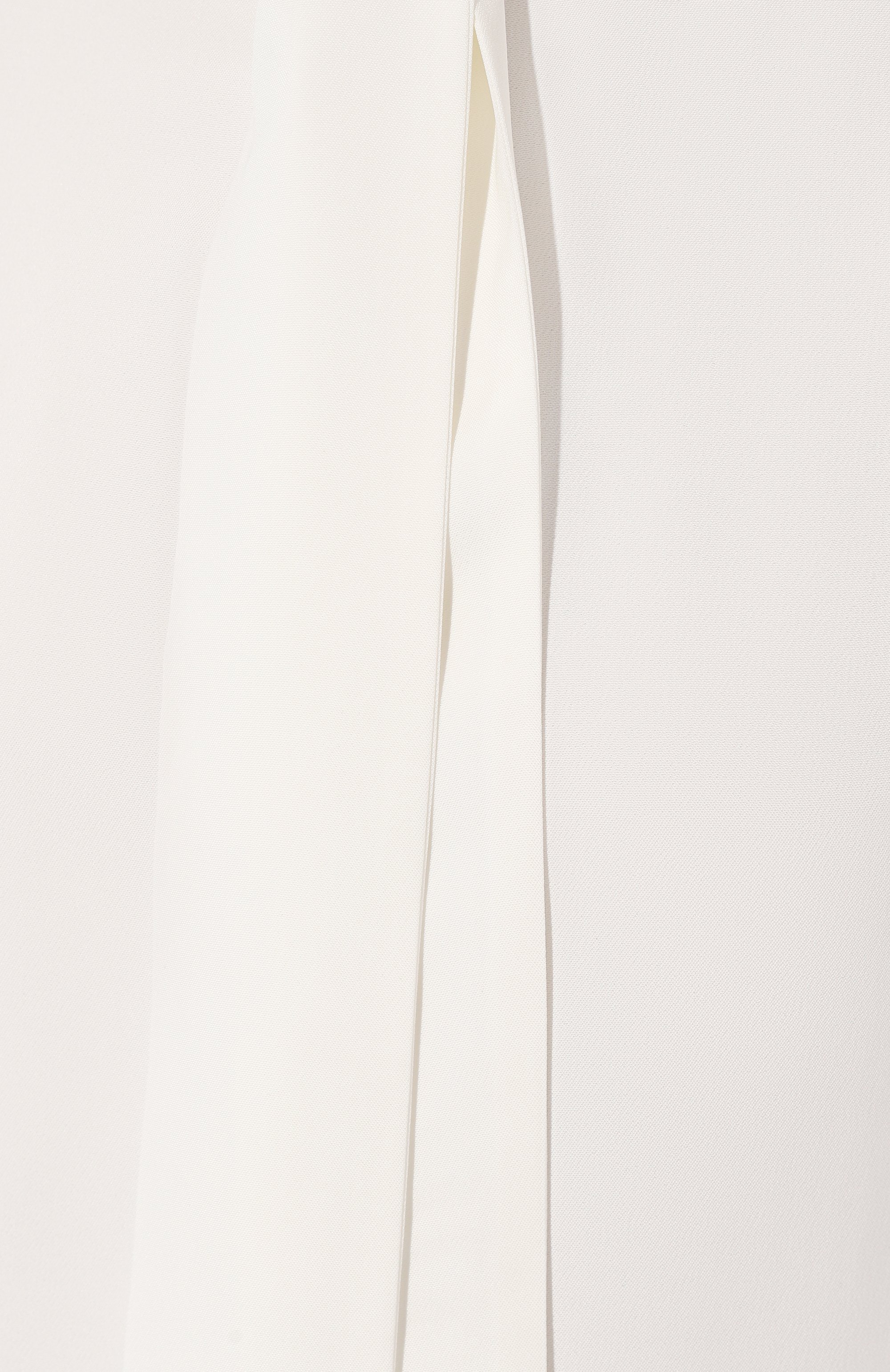 Блузка из вискозы KITON, арт. D48407K0956C, фото 5