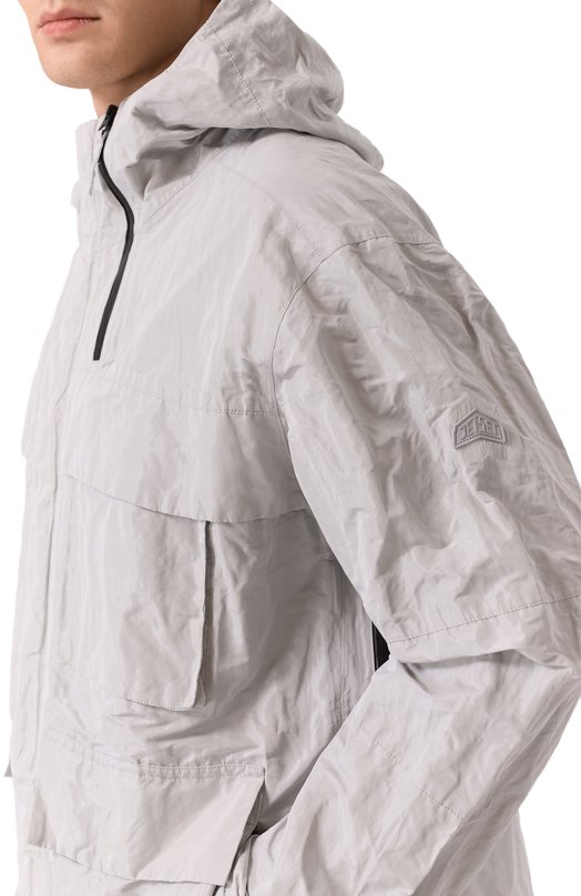 Куртка Jet Set 2522/210212 Серый  2522/210212 Фото 5