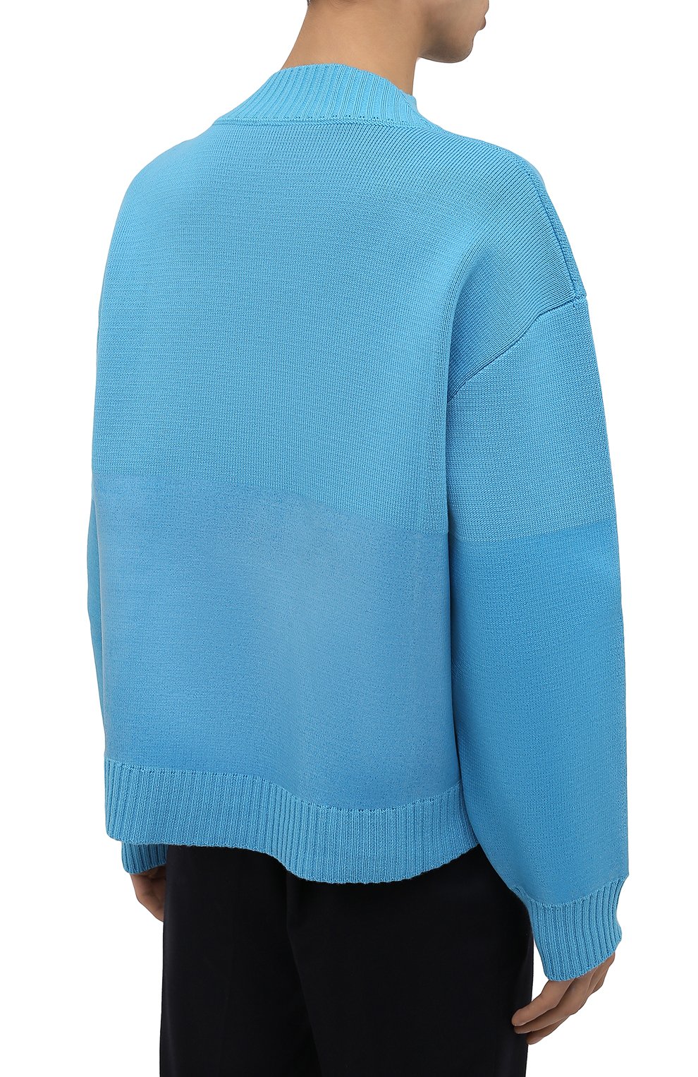 Свитер JACQUEMUS, арт. 216KN101-2150, фото 4