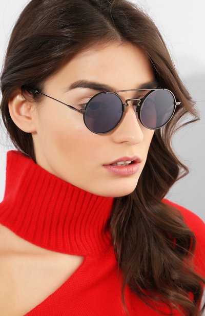 Солнцезащитные очки YOHJI YAMAMOTO, арт. YY7018 919, фото 2