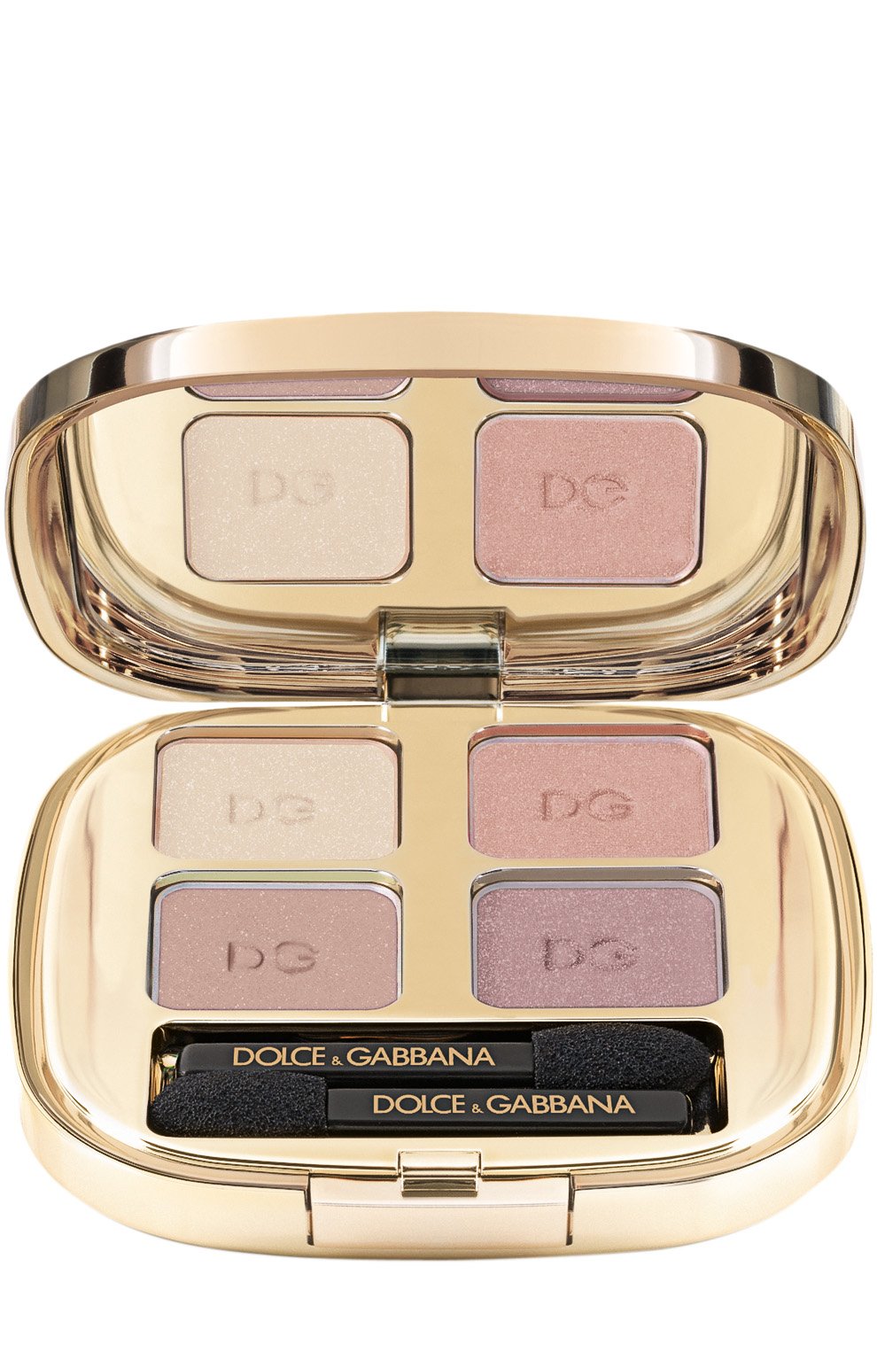 Тени для век 121 tender DOLCE & GABBANA, арт. **0737052960128**старый арт, фото 1