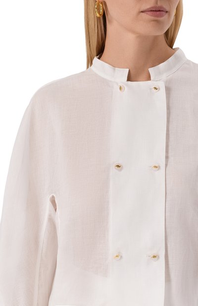 Жакет ХОХЛОМА Х АЛЕНА АХМАДУЛЛИНА, арт. WTB2243, фото 5