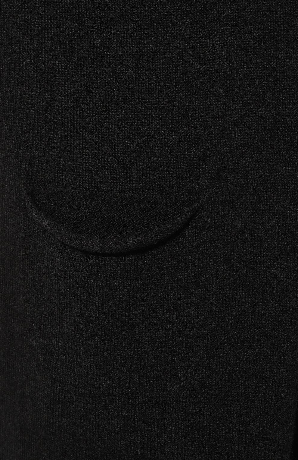 Кашемировый кардиган ISABEL BENENATO, арт. UK86F24, фото 5