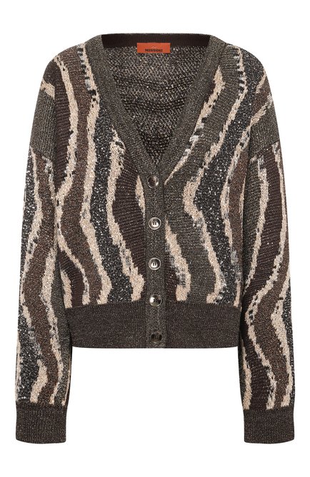 Женский кардиган MISSONI, арт. DS25WM0C/BK01C8