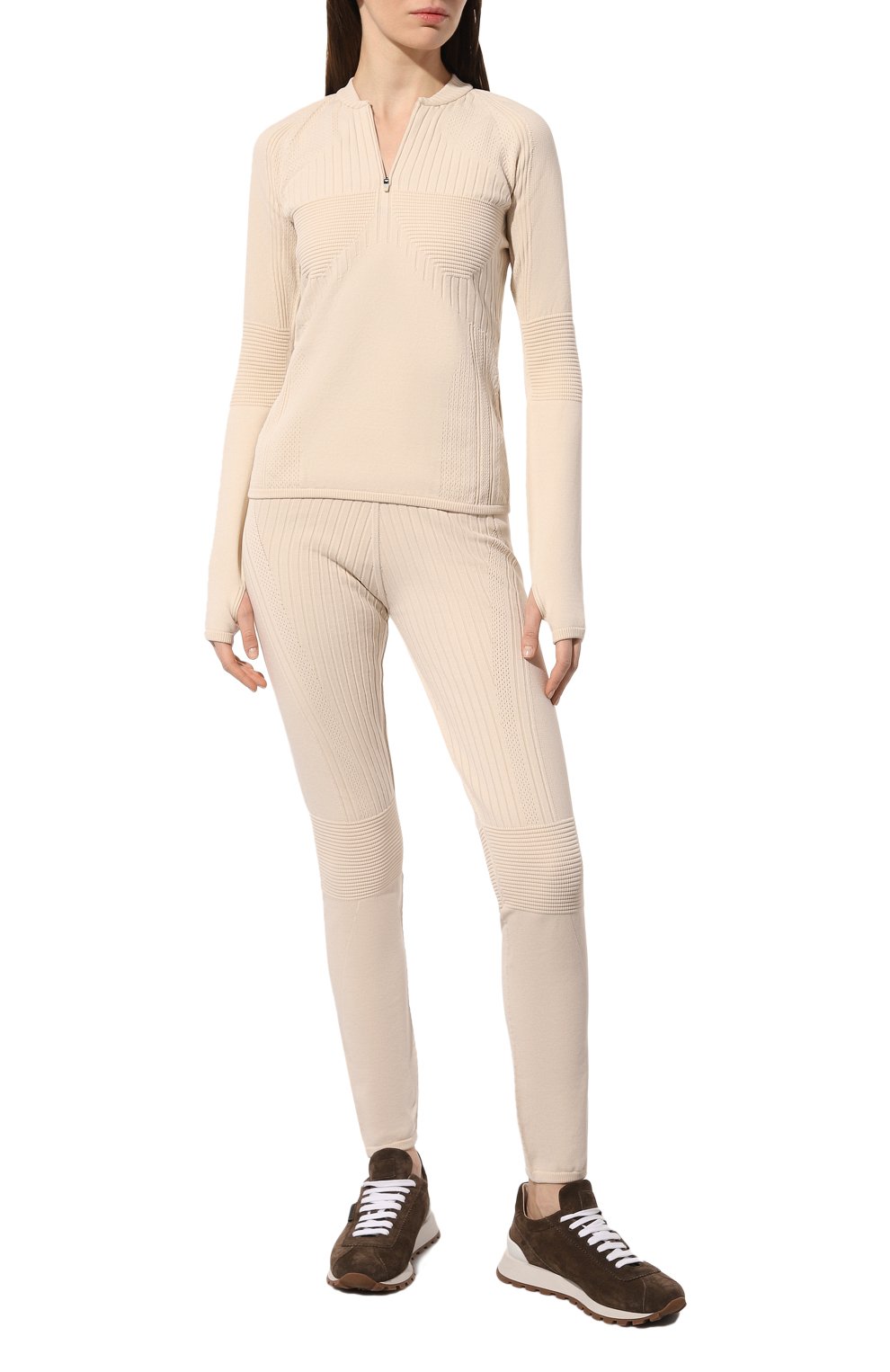 Легинсы GIORGIO ARMANI, арт. 6RAP08/AM80Z, фото 2