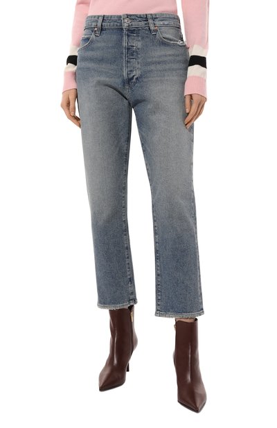 Джинсы billy PAIGE, арт. 1E43L53-C061, фото 3