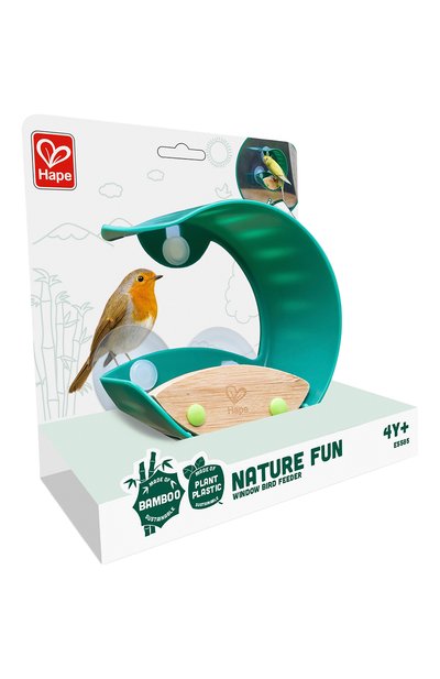 Игрушка кормушка для птиц HAPE, арт. E5585_HP, фото 1