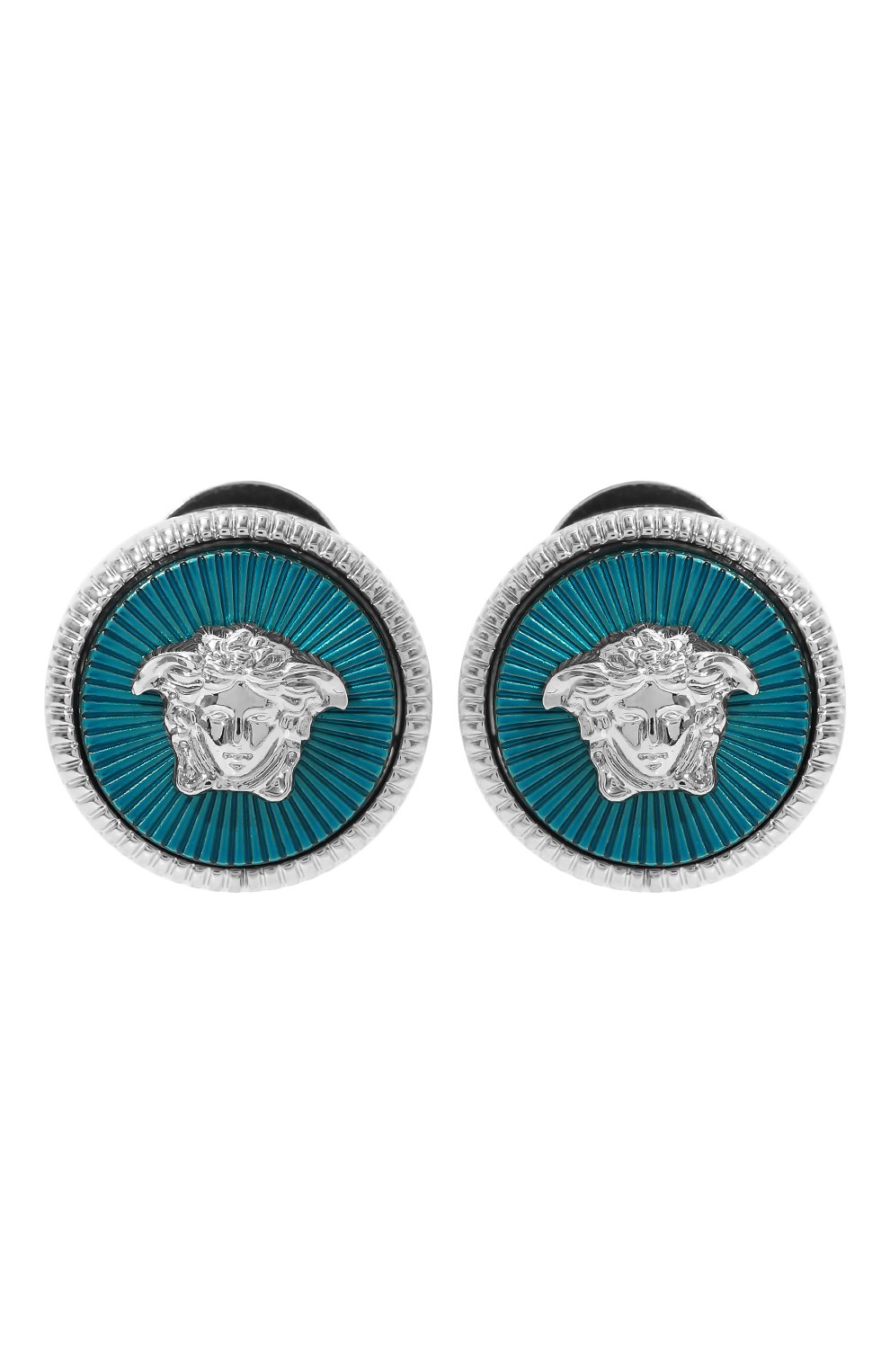 Серьги VERSACE, арт. 1011601/1A00635/G0LD, фото 1