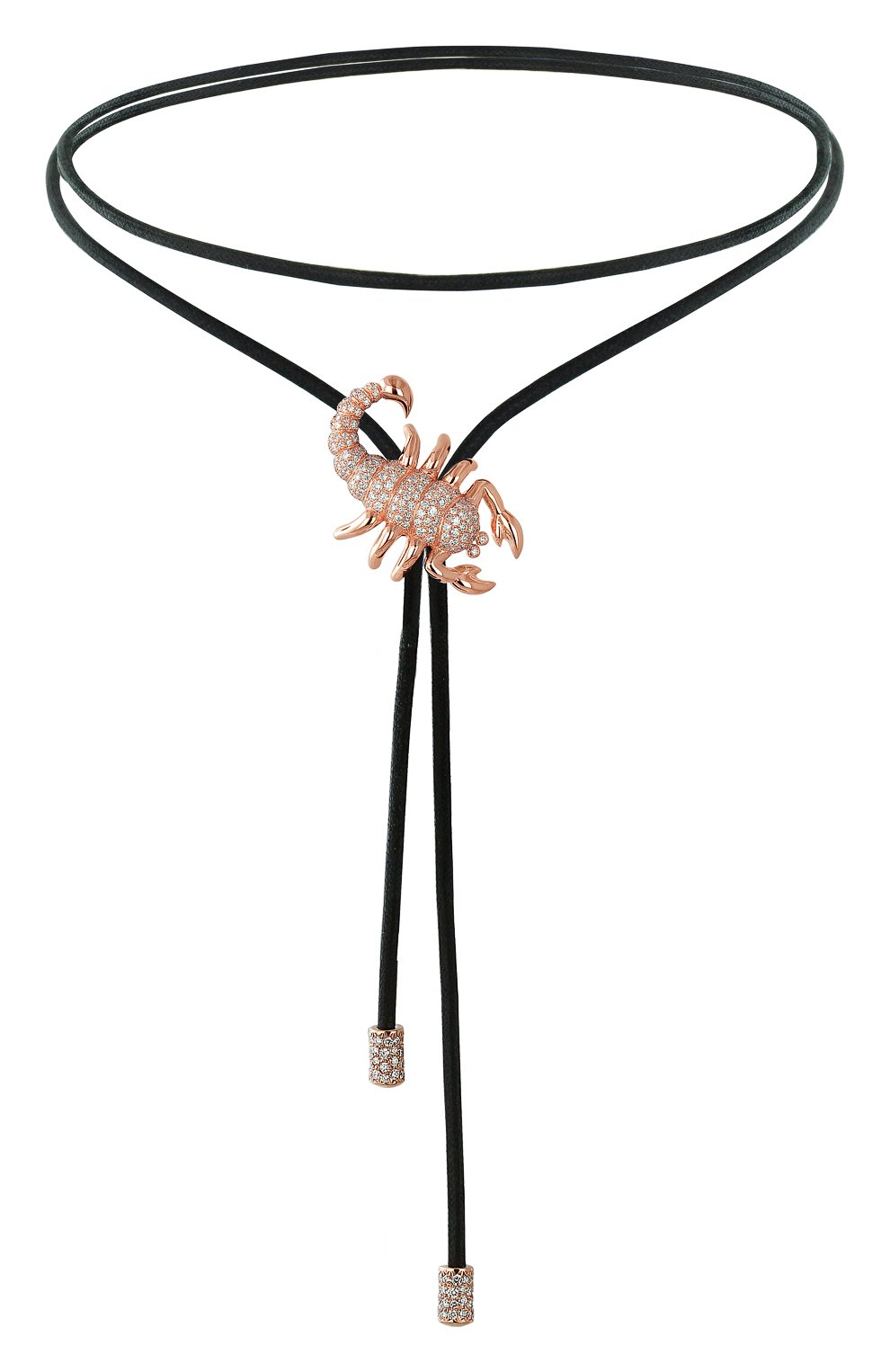 Колье "скорпион" JACOB AND CO, арт. 91738951, фото 1