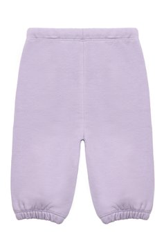 Хлопковые джоггеры STELLA MCCARTNEY, арт. TU6090, фото 1