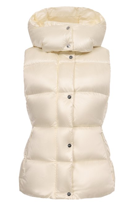 Женский пуховый жилет ADD, арт. 12AWH114