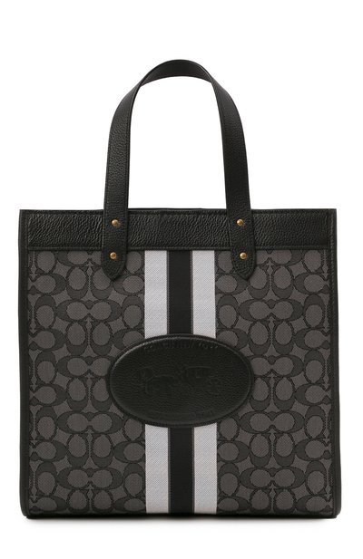 Сумка-тоут field medium COACH, арт. 5868, фото 1