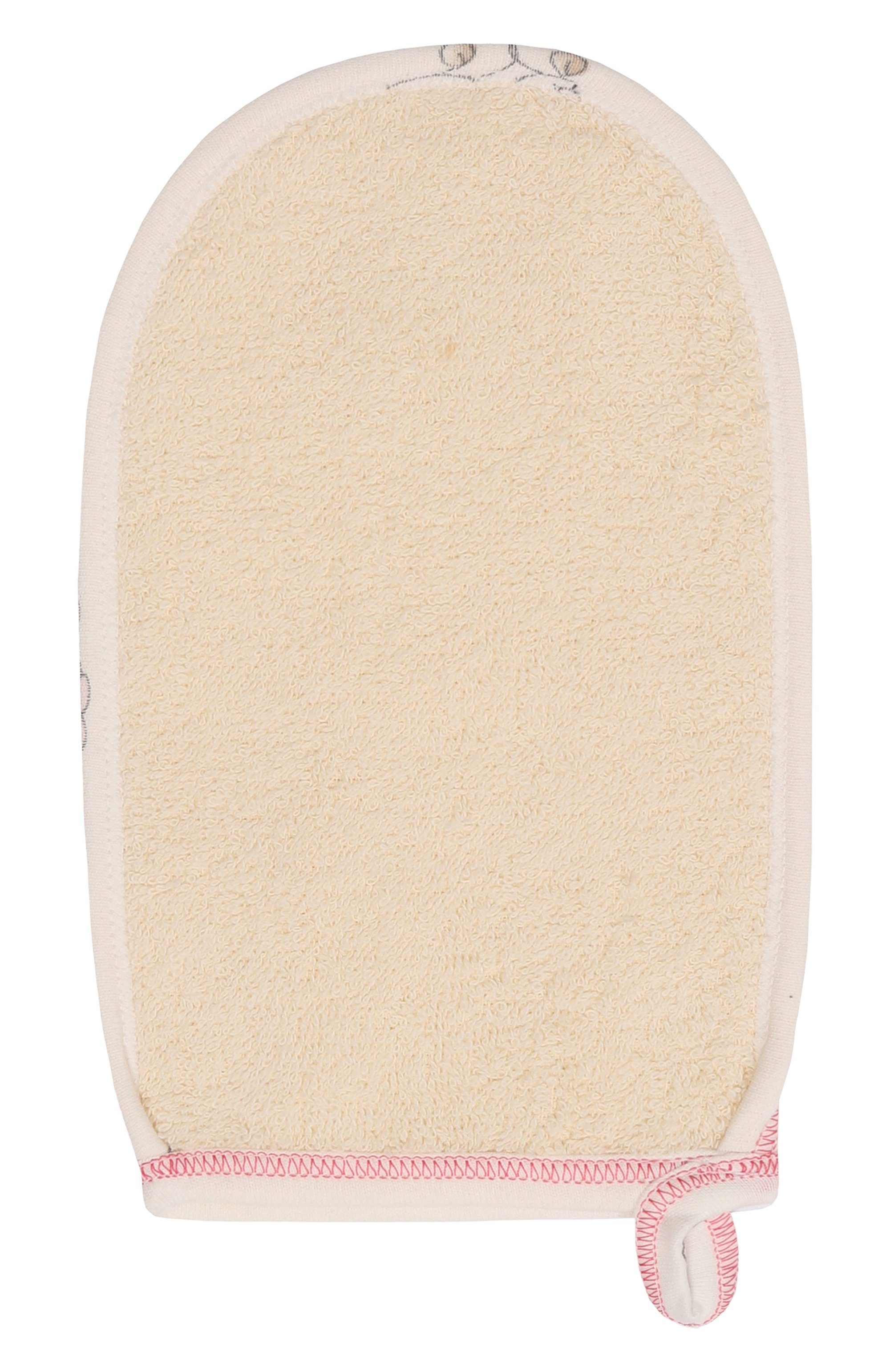 Банный комплект из двух предметов CHEPE, арт. 072401, фото 7