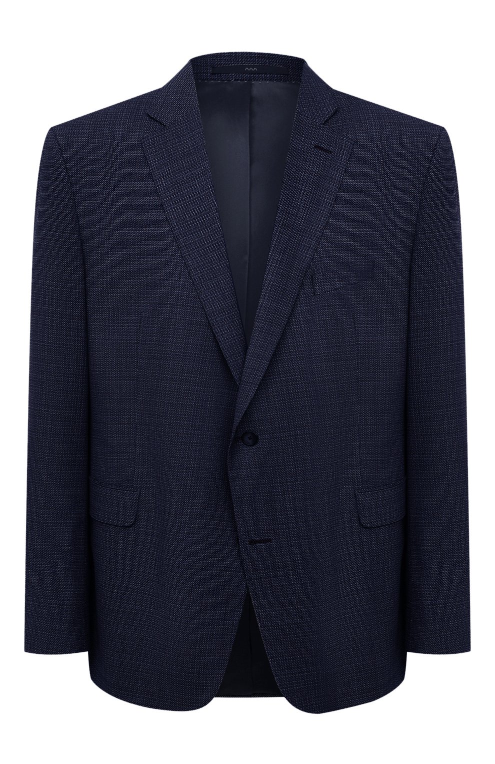 Шерстяной пиджак EDUARD DRESSLER, арт. 7001/21001, фото 1